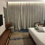 Al Hayatt Jeddah Hotel