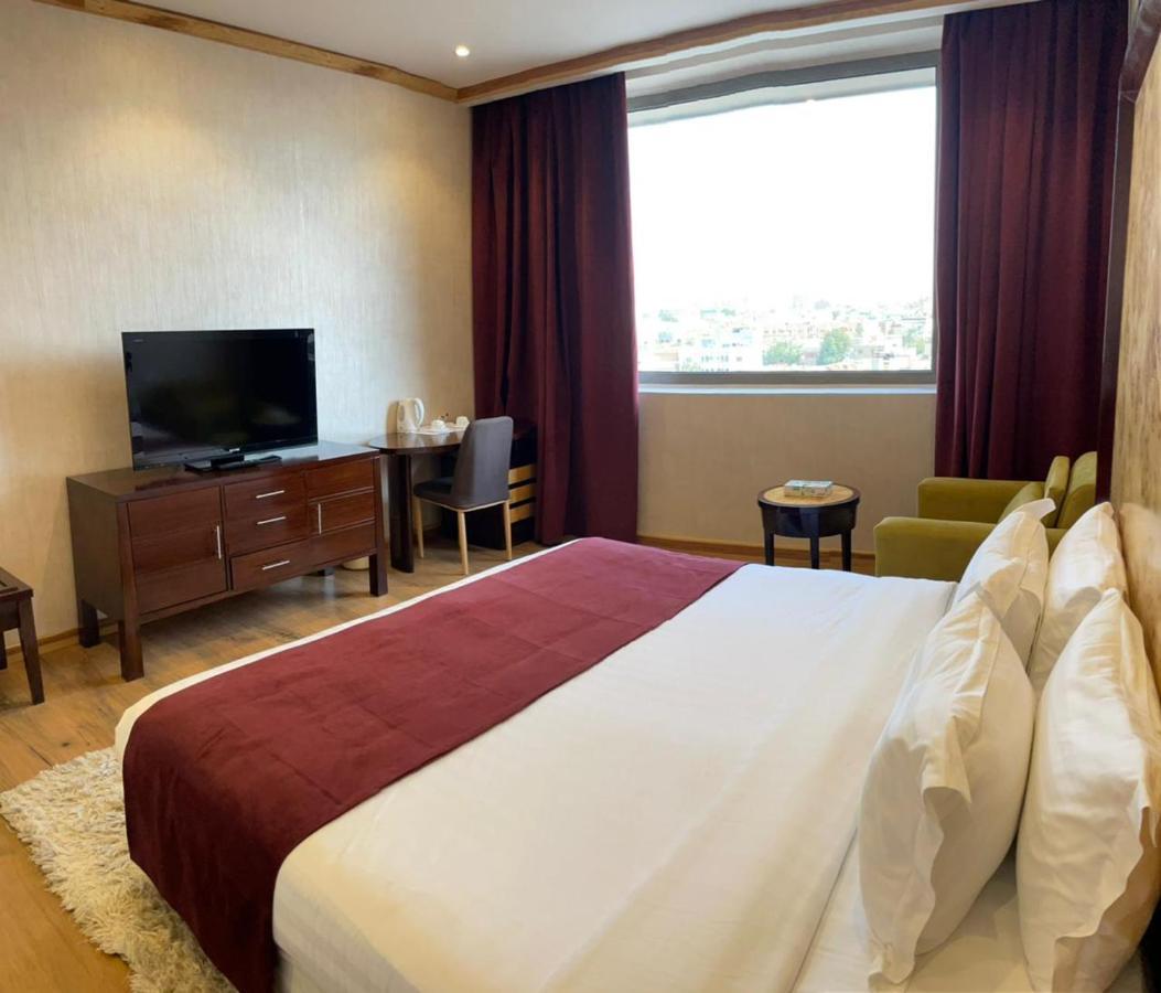 Al Hayatt Hotel Djeddah