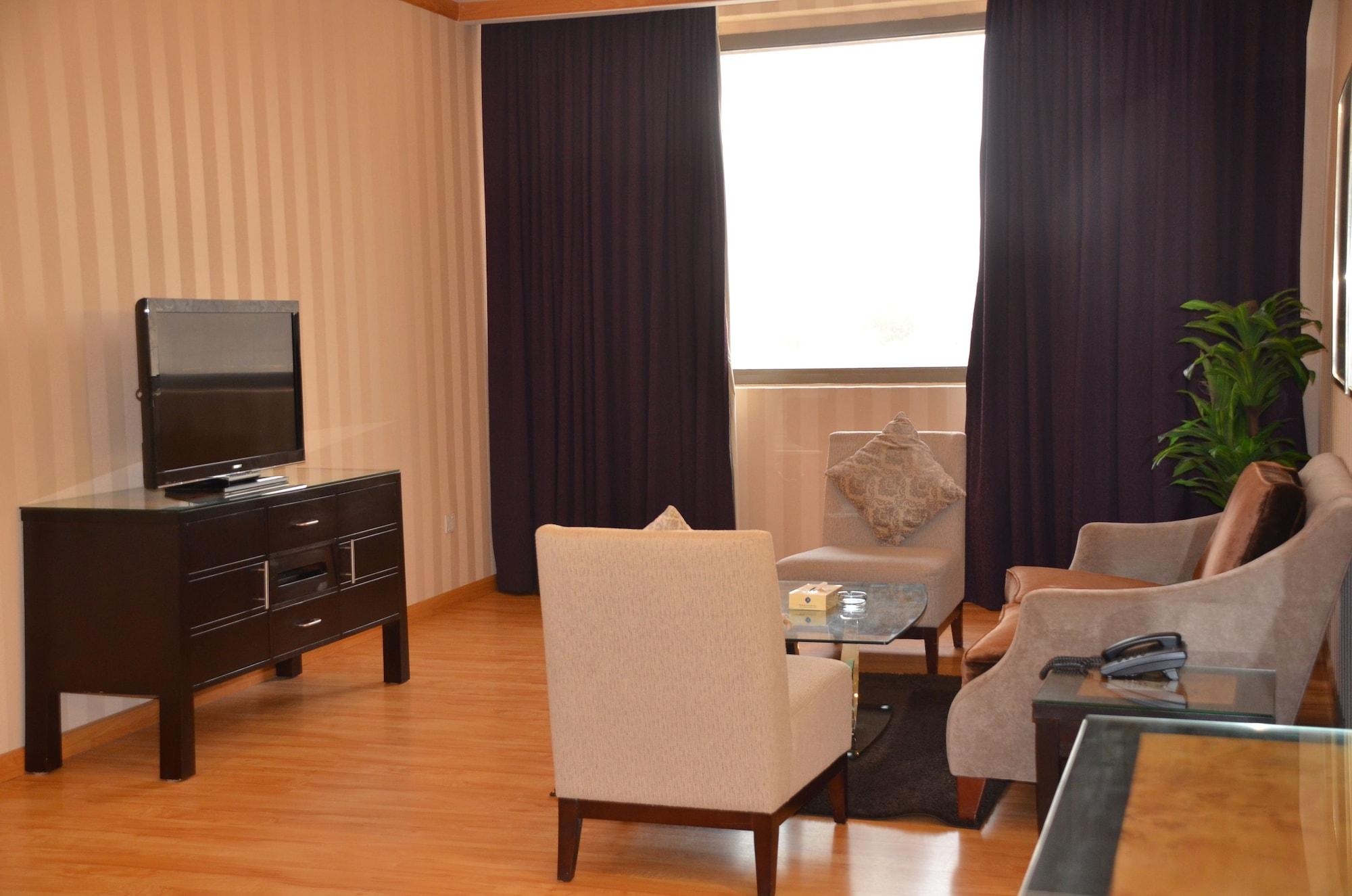 Al Hayatt Hotel Djeddah