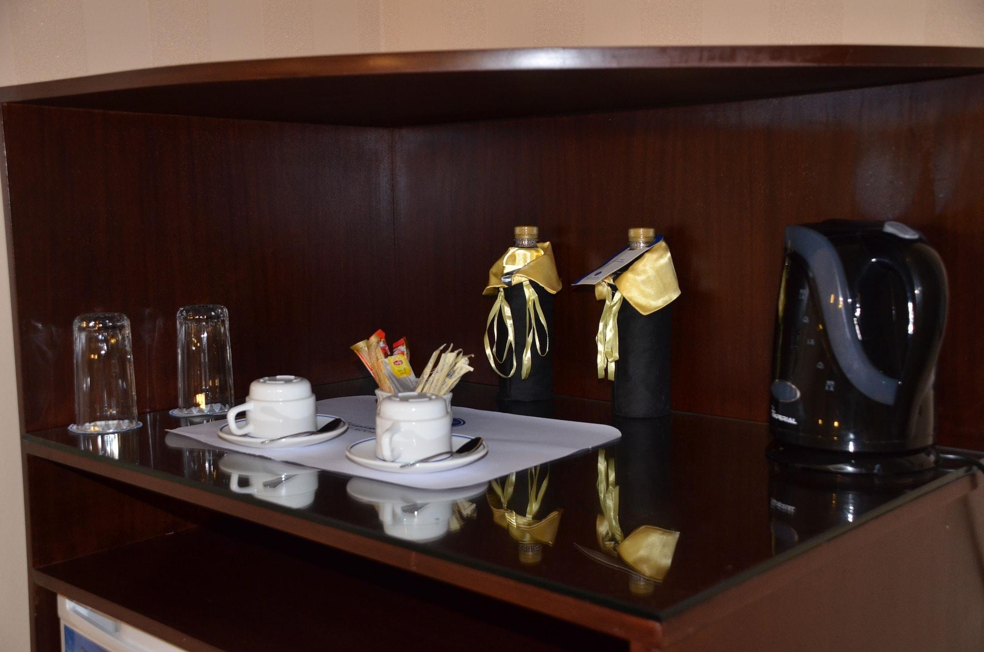 Hotel Al Hayatt