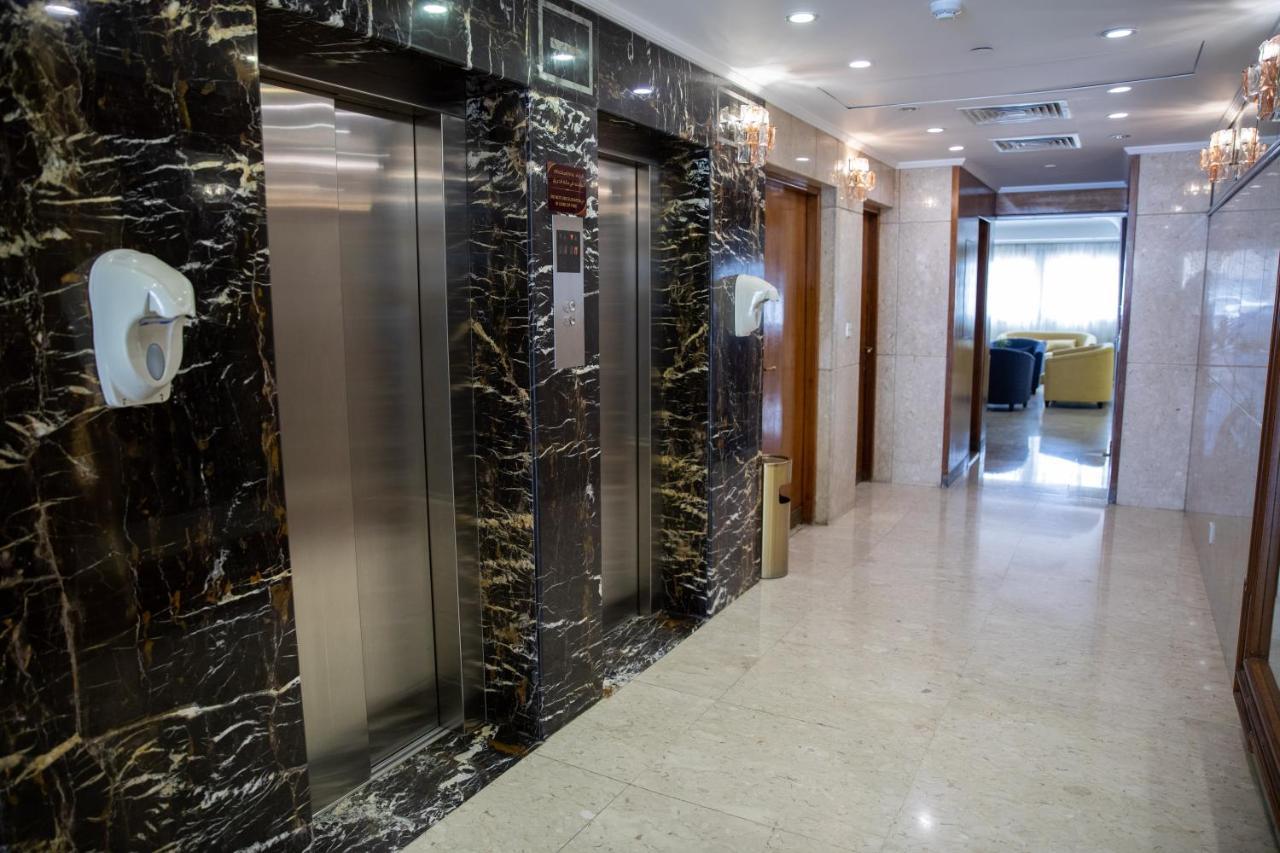 Al Hayatt Hotel Djeddah