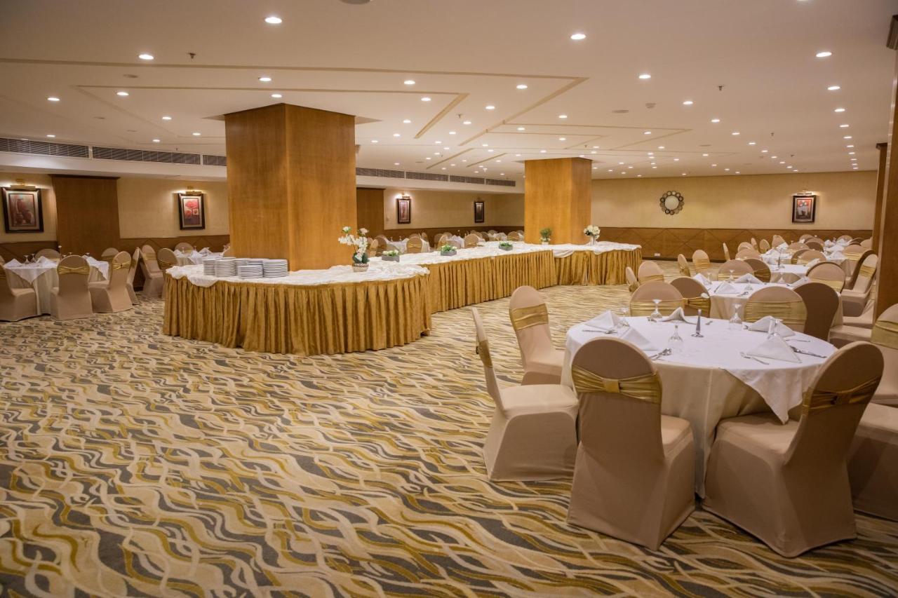 Hotel Al Hayatt 2*