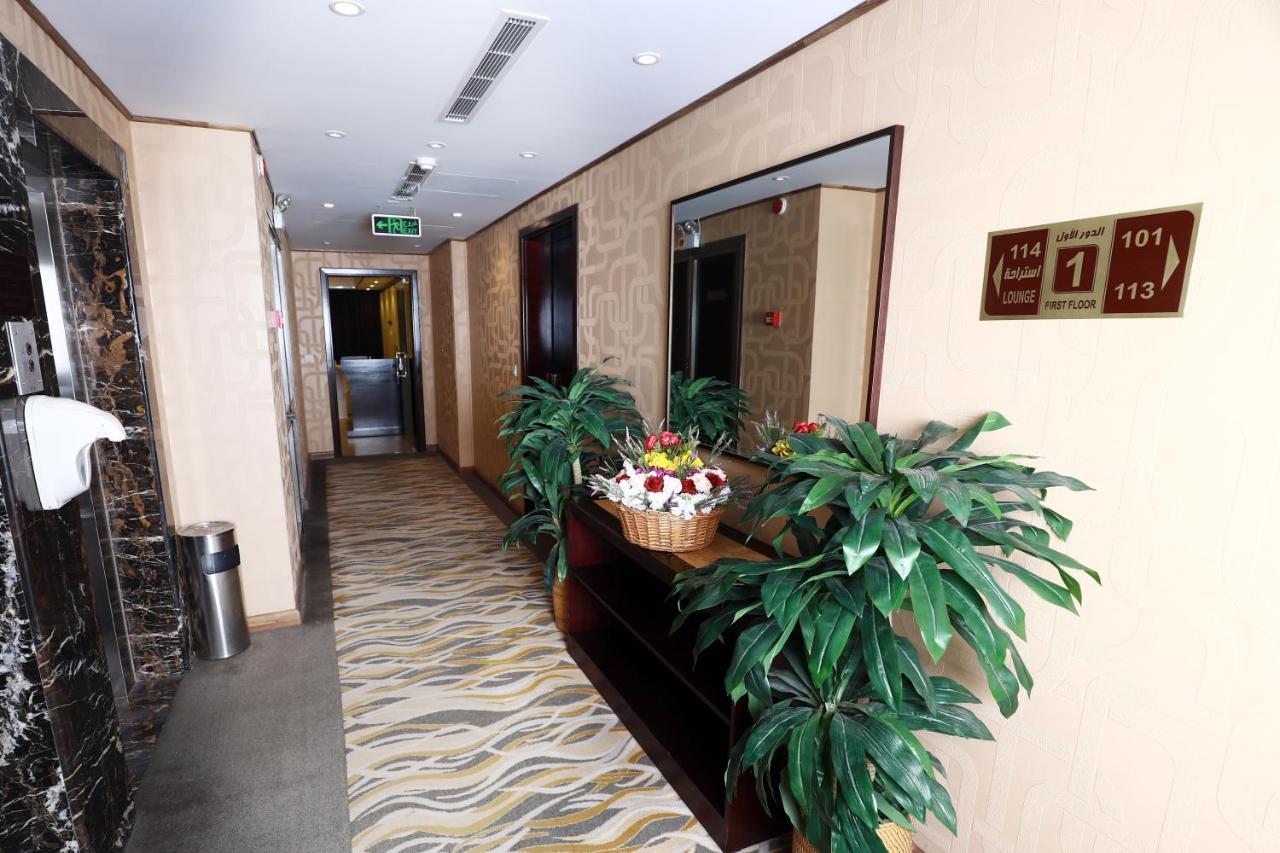 Al Hayatt Hotel Djeddah