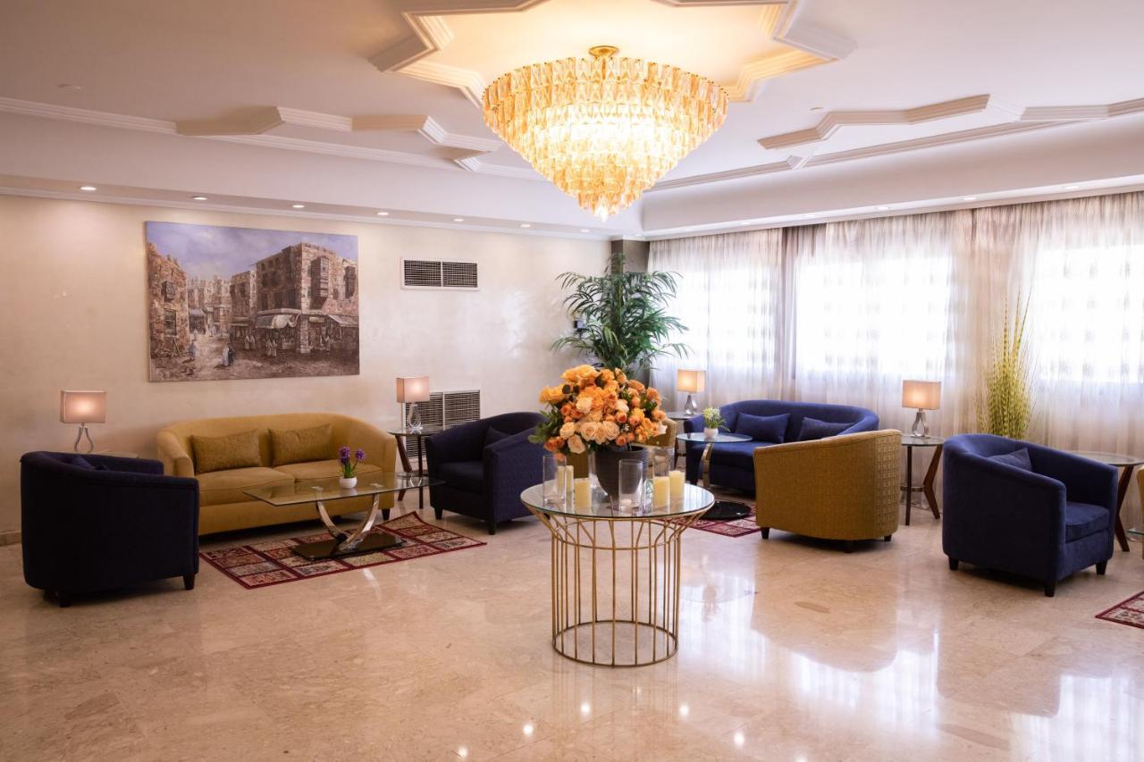 Al Hayatt Hotel 2*