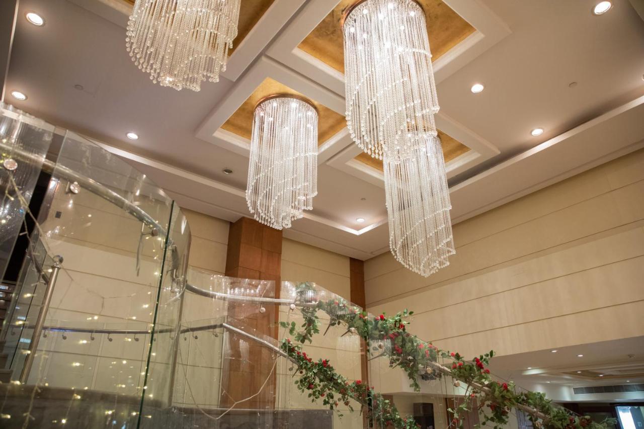 Al Hayatt Hotel 2*
