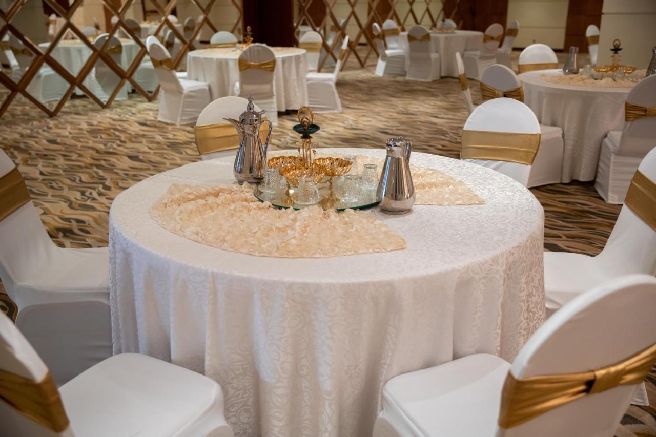 Hotel Al Hayatt