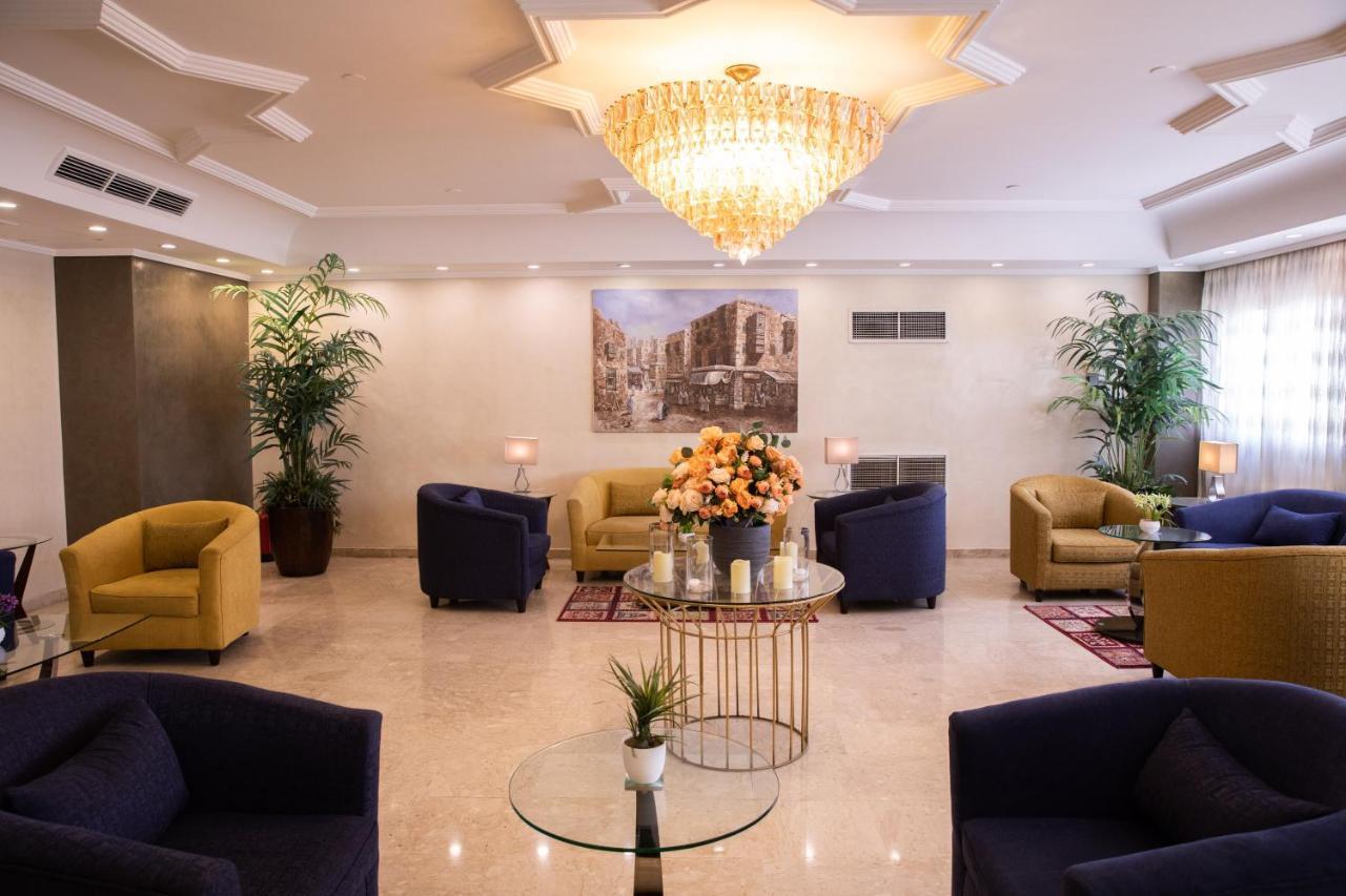 Hotel Al Hayatt 2*