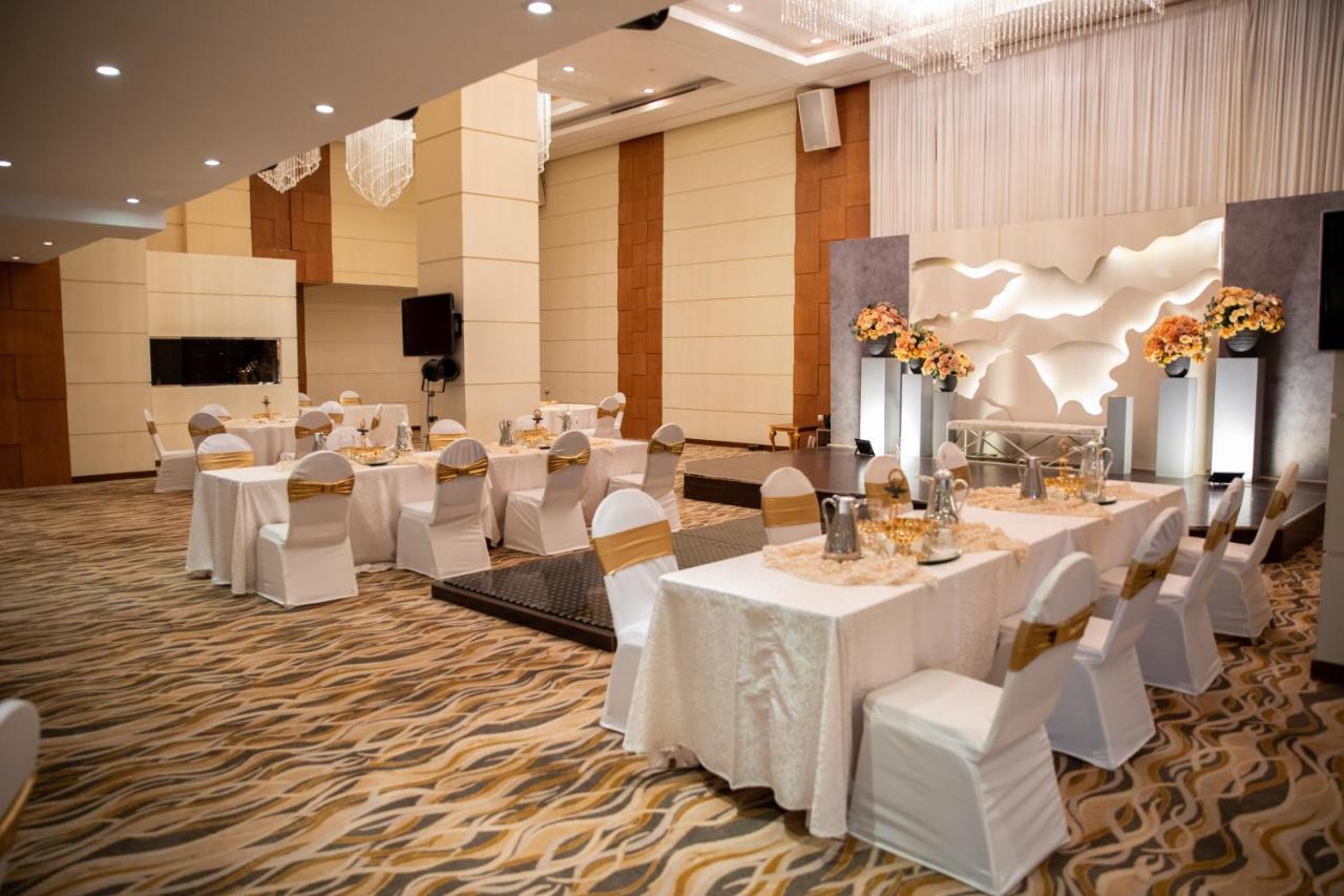 Hotel Al Hayatt Djeddah