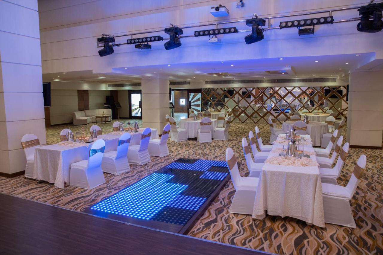 Hotel Al Hayatt Djeddah