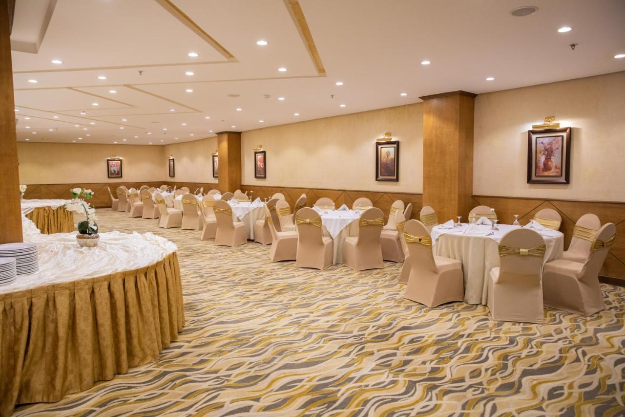 Hotel Al Hayatt Djeddah
