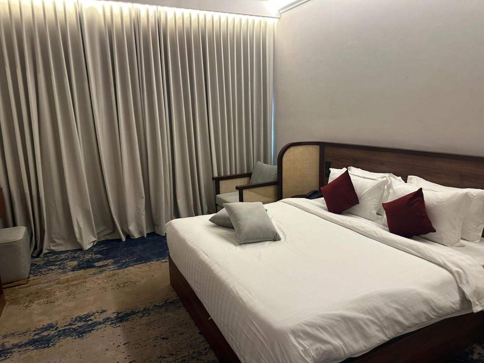 Hotel Al Hayatt