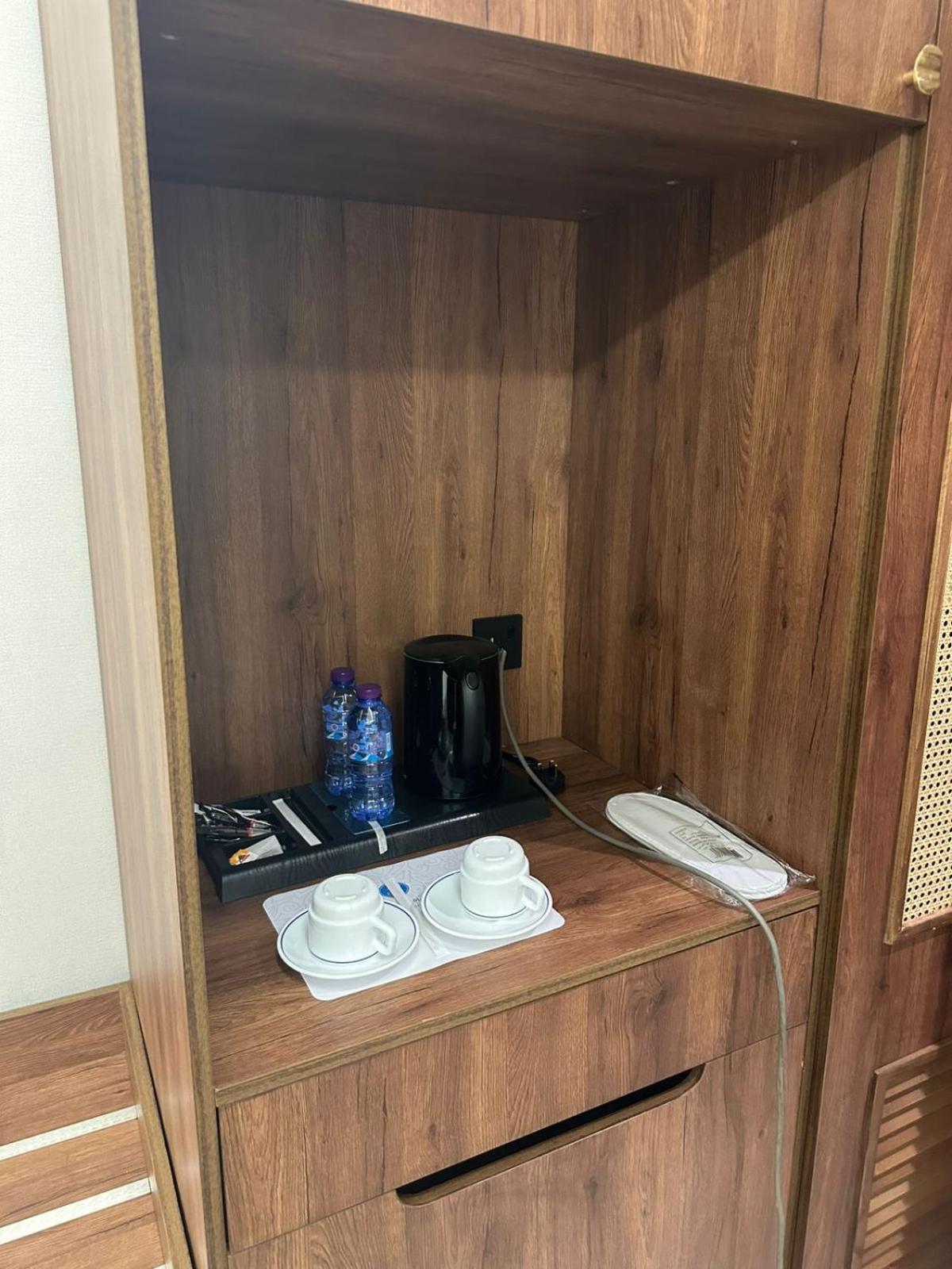 Hotel Al Hayatt 2*