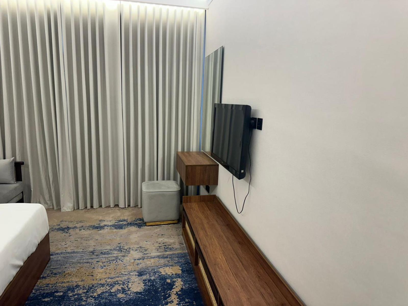 Hotel Al Hayatt