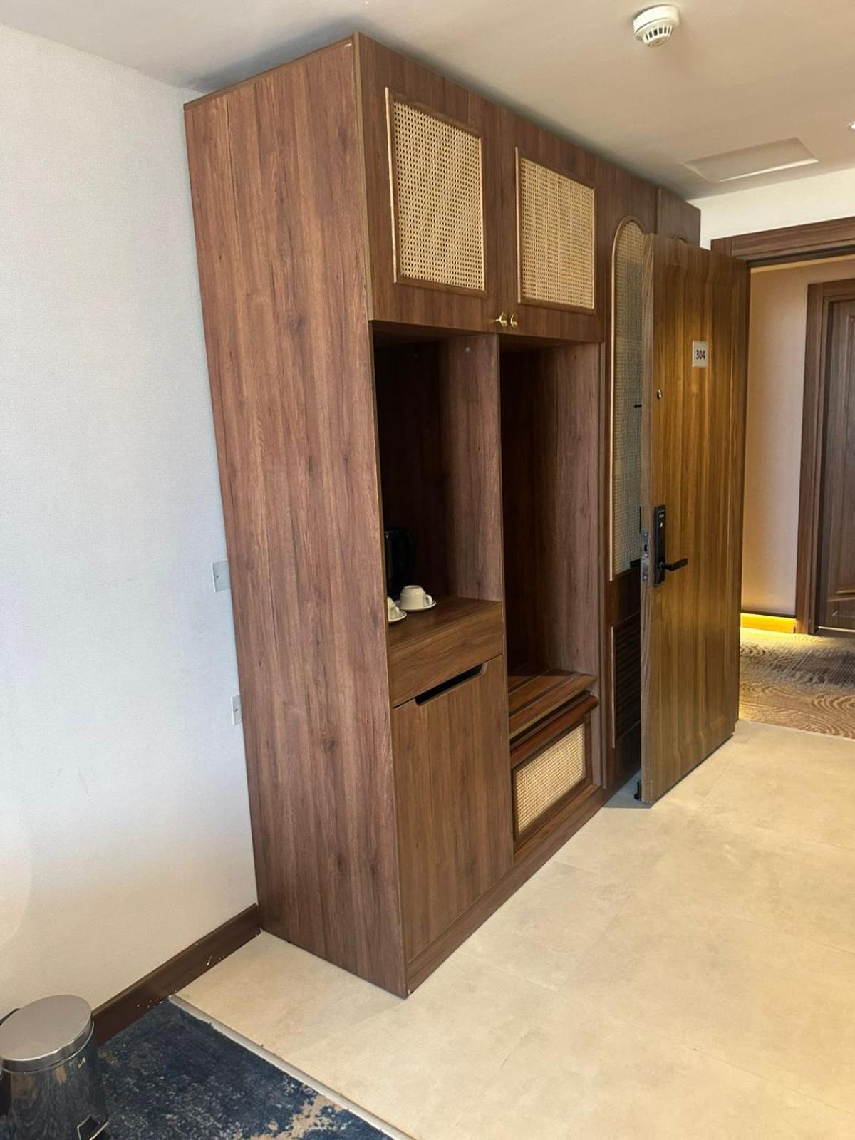 Al Hayatt Hotel Djeddah