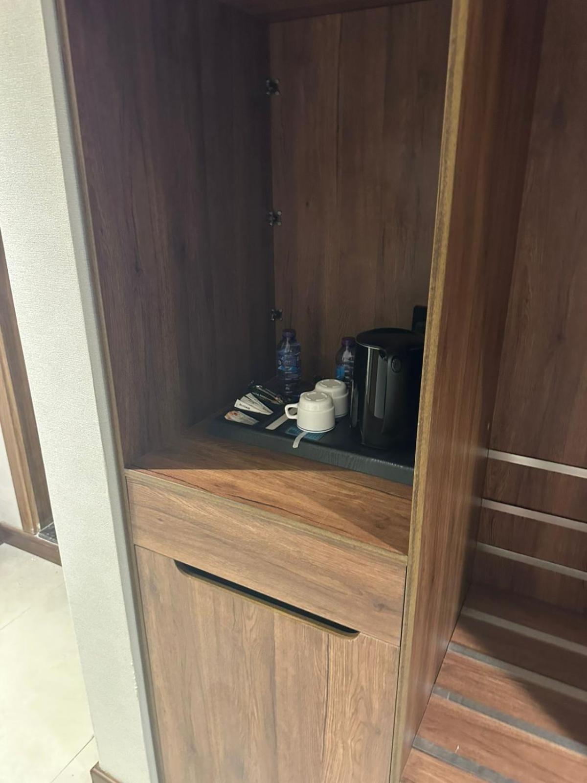 Hotel Al Hayatt