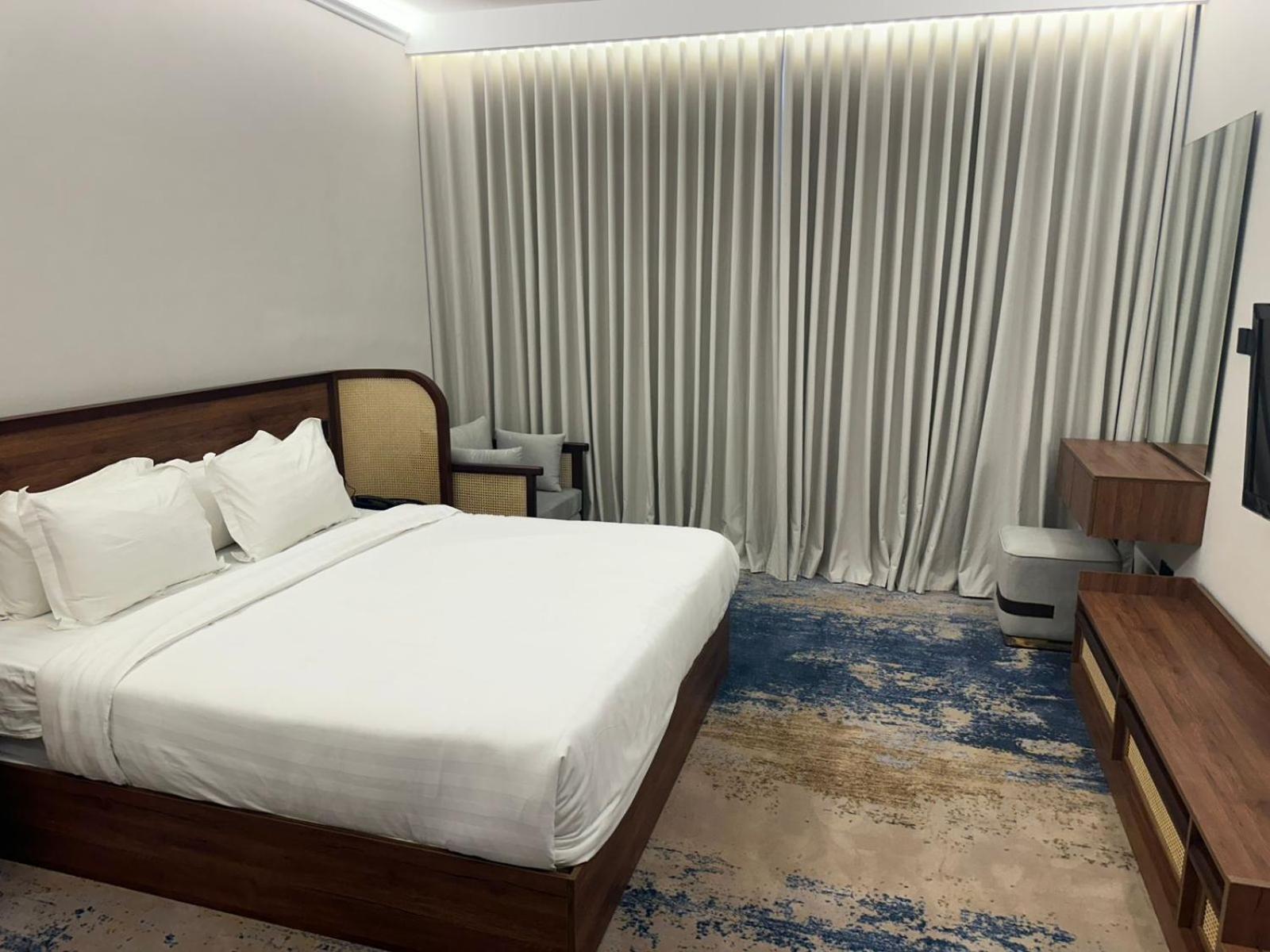 Hotel Al Hayatt 2*
