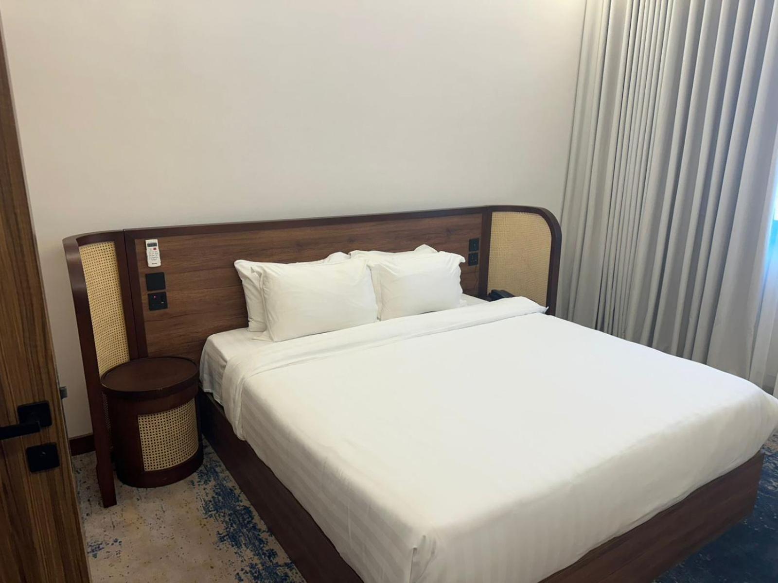 Hotel Al Hayatt