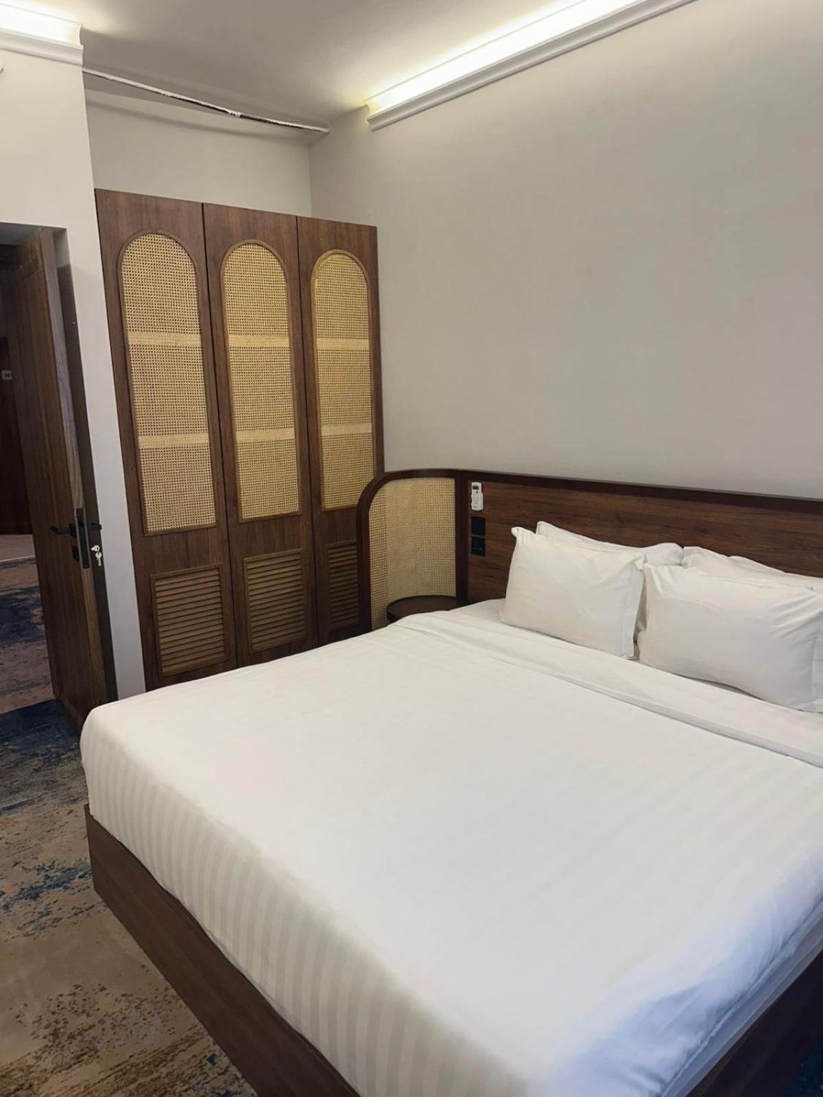 Al Hayatt Hotel Djeddah