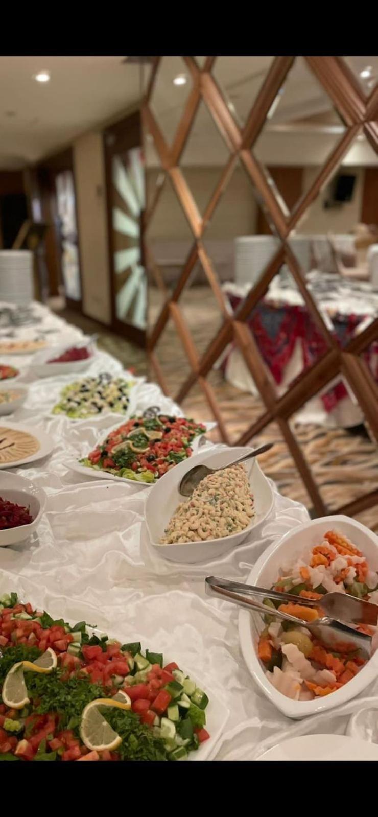 Hotel Al Hayatt Djeddah