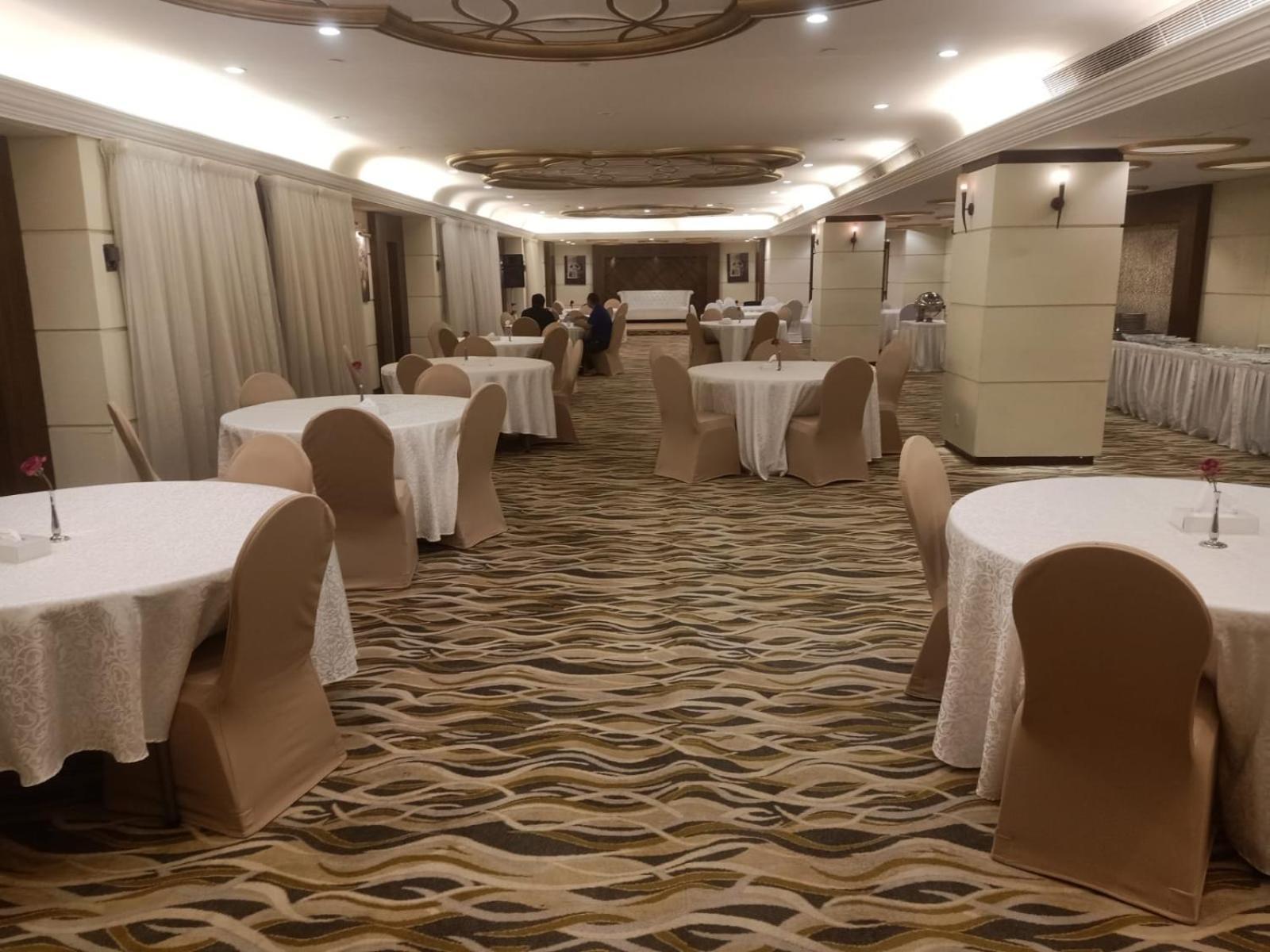 Al Hayatt Hotel 2*